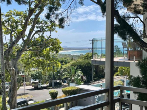 Sundowner 3, Noosa